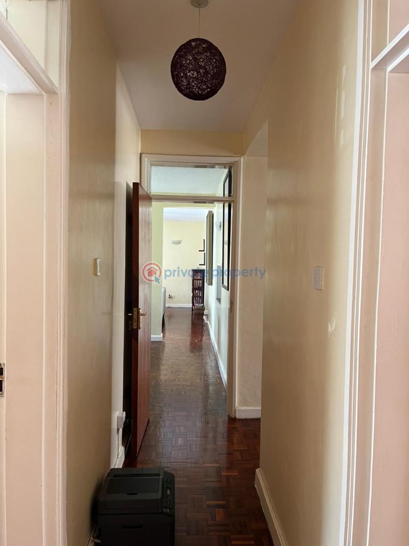 3 bedroom Apartment For Sale Dennis Pritt Road Kilimani Off Oloitoktok Road Kileleshwa Nairobi - 29