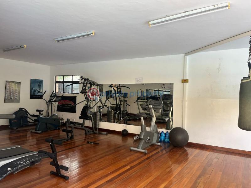 3 bedroom Apartment For Sale Dennis Pritt Road Kilimani Off Oloitoktok Road Kileleshwa Nairobi - 8
