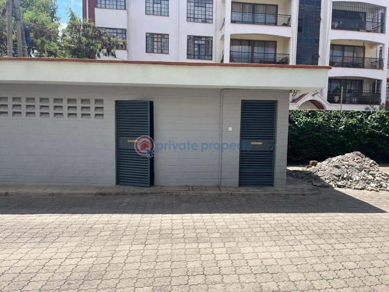 3 bedroom Apartment For Sale Dennis Pritt Road Kilimani Off Oloitoktok Road Kileleshwa Nairobi - 7