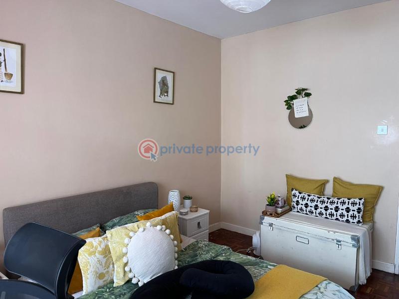 3 bedroom Apartment For Sale Dennis Pritt Road Kilimani Off Oloitoktok Road Kileleshwa Nairobi - 30