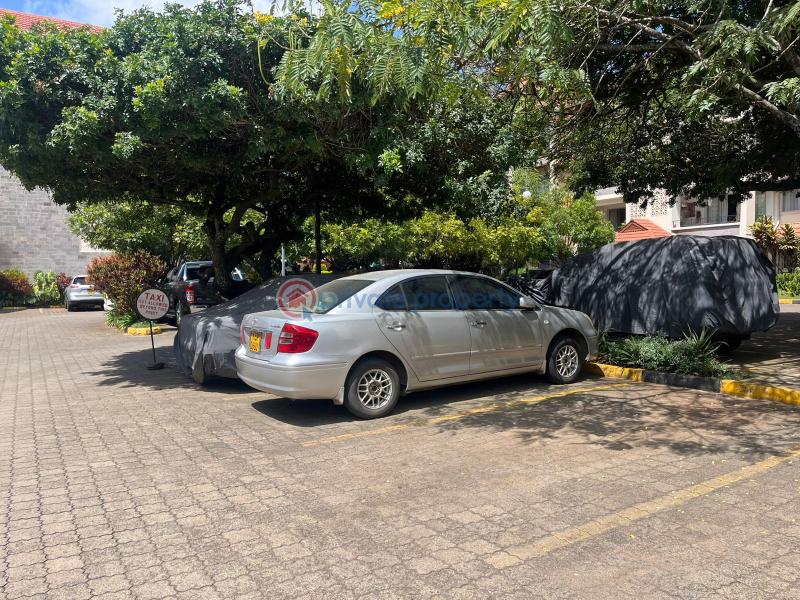 3 bedroom Apartment For Sale Dennis Pritt Road Kilimani Off Oloitoktok Road Kileleshwa Nairobi - 4