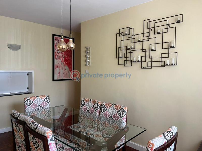 3 bedroom Apartment For Sale Dennis Pritt Road Kilimani Off Oloitoktok Road Kileleshwa Nairobi - 17