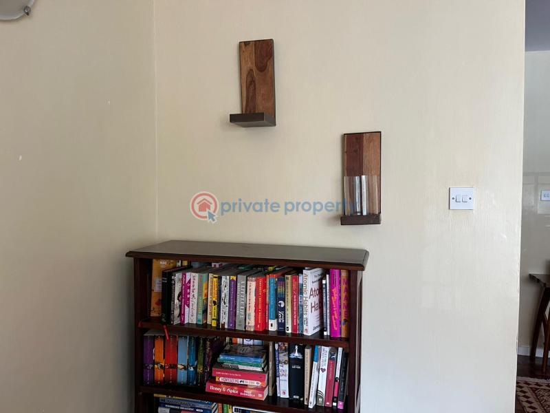 3 bedroom Apartment For Sale Dennis Pritt Road Kilimani Off Oloitoktok Road Kileleshwa Nairobi - 21