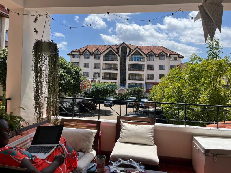 3 bedroom Apartment For Sale Dennis Pritt Road Kilimani Off Oloitoktok Road Kileleshwa Nairobi - 20
