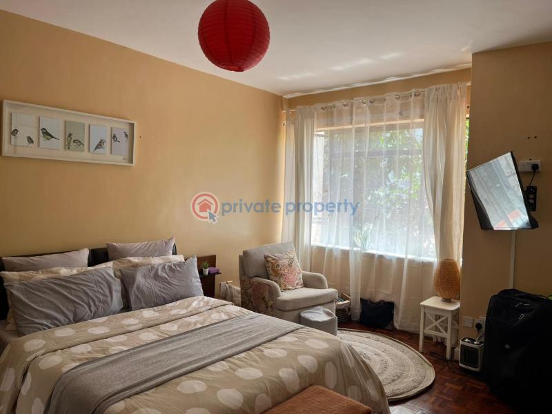 3 bedroom Apartment For Sale Dennis Pritt Road Kilimani Off Oloitoktok Road Kileleshwa Nairobi - 32