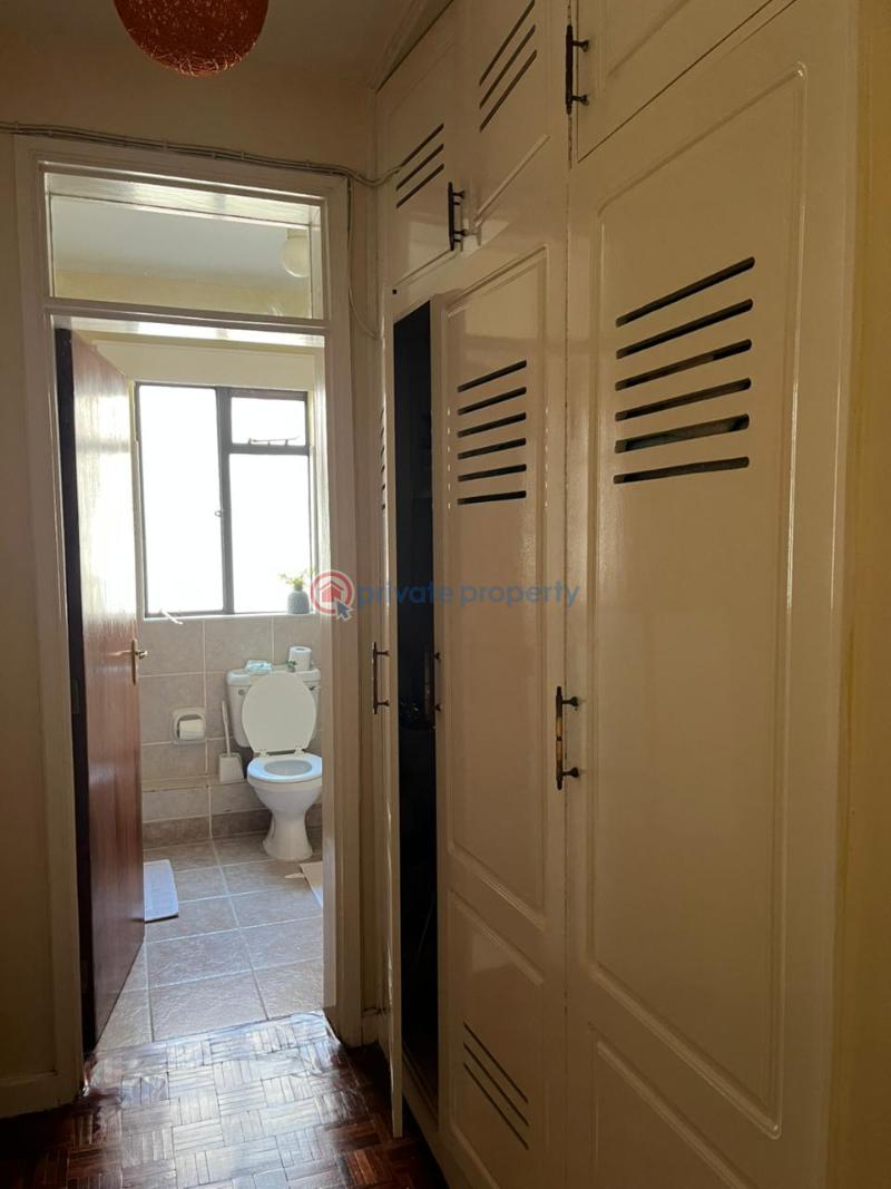 3 bedroom Apartment For Sale Dennis Pritt Road Kilimani Off Oloitoktok Road Kileleshwa Nairobi - 28
