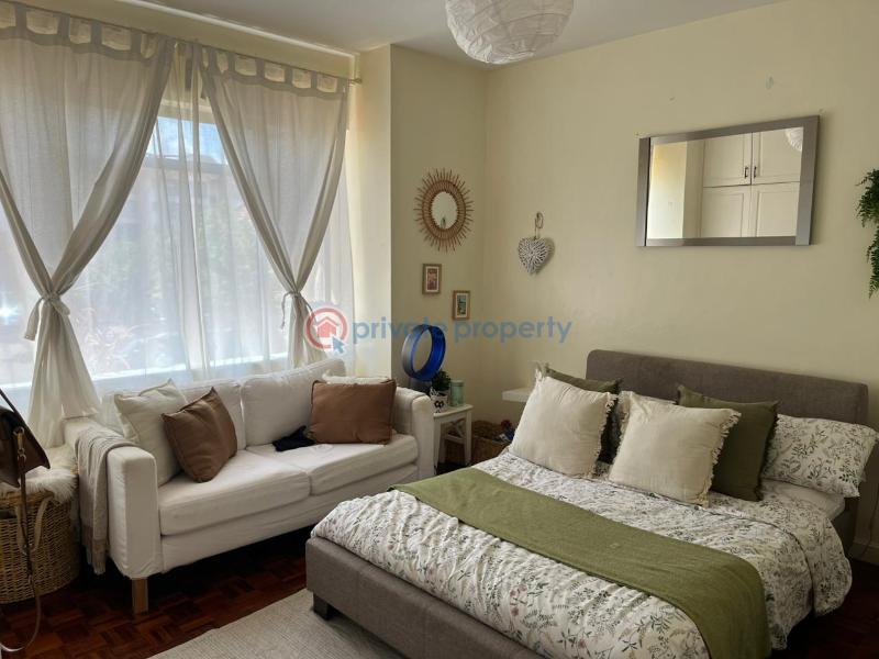 3 bedroom Apartment For Sale Dennis Pritt Road Kilimani Off Oloitoktok Road Kileleshwa Nairobi - 34