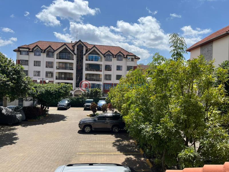 3 bedroom Apartment For Sale Dennis Pritt Road Kilimani Off Oloitoktok Road Kileleshwa Nairobi - 13