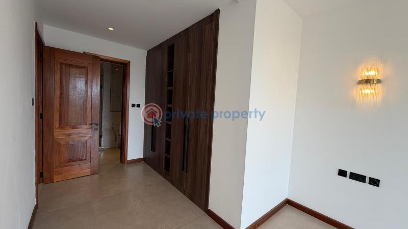 3 bedroom Apartment For Rent Riverside Westlands Nairobi - 3