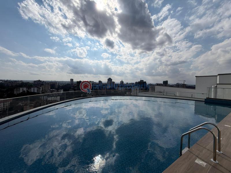 3 bedroom Apartment For Rent Riverside Westlands Nairobi - 10