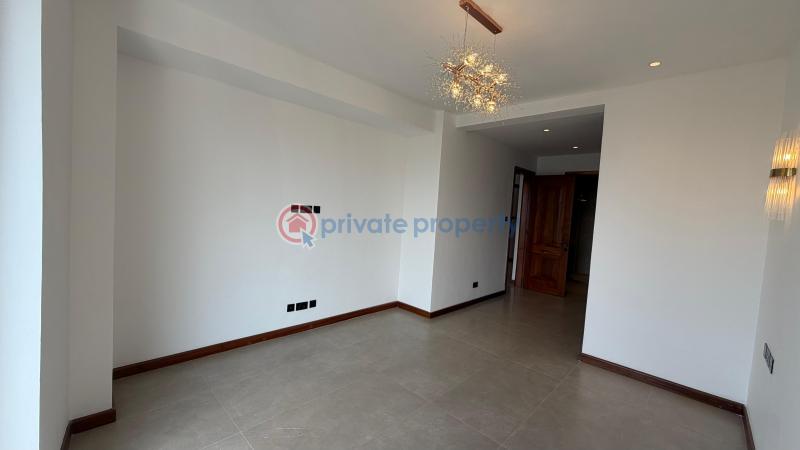 3 bedroom Apartment For Rent Riverside Westlands Nairobi - 6