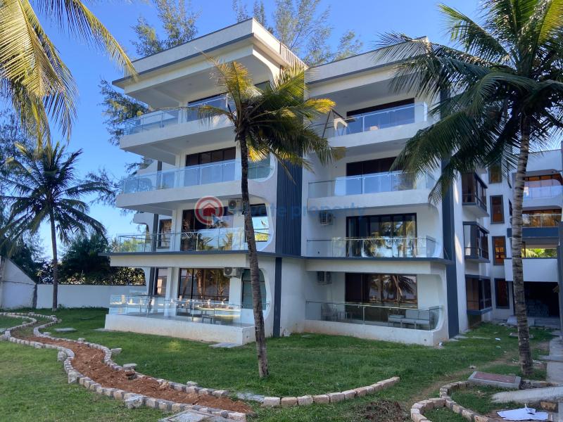 3 bedroom Apartment For Sale Nyali Beach Mount Kenya Voyager Nyali Mombasa - 3
