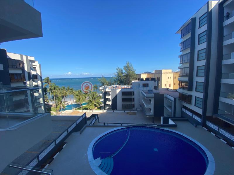 3 bedroom Apartment For Sale Nyali Beach Mount Kenya Voyager Nyali Mombasa - 1