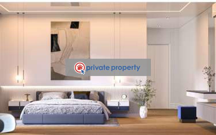 3 bedroom Apartment For Sale &nbsp;baobab Road Nyali Mombasa - 4