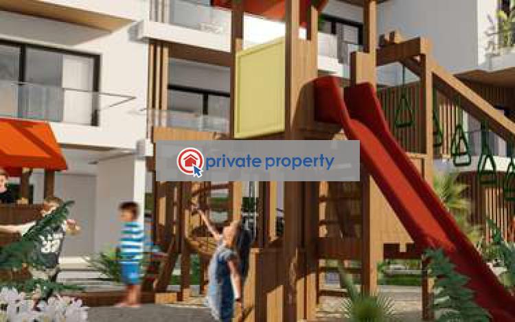 3 bedroom Apartment For Sale &nbsp;baobab Road Nyali Mombasa - 9