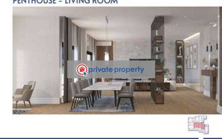 3 bedroom Apartment For Sale &nbsp;baobab Road Nyali Mombasa - 1