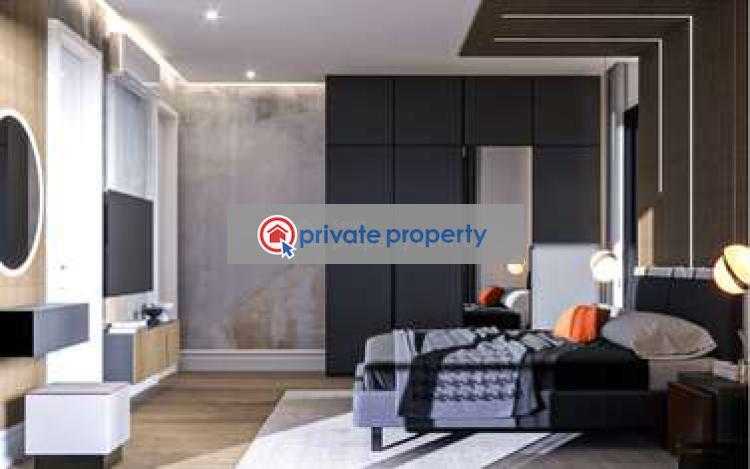 3 bedroom Apartment For Sale &nbsp;baobab Road Nyali Mombasa - 2