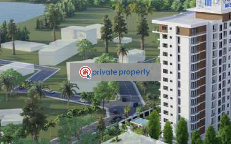 3 bedroom Apartment For Sale &nbsp;baobab Road Nyali Mombasa - 10