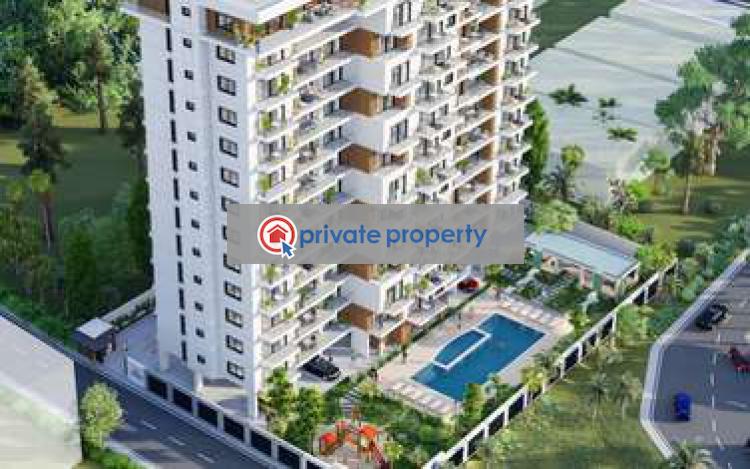 3 bedroom Apartment For Sale &nbsp;baobab Road Nyali Mombasa - 12