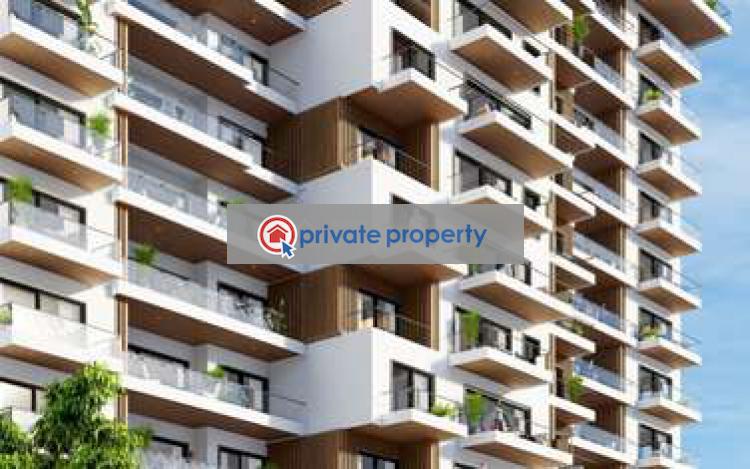 3 bedroom Apartment For Sale &nbsp;baobab Road Nyali Mombasa - 11