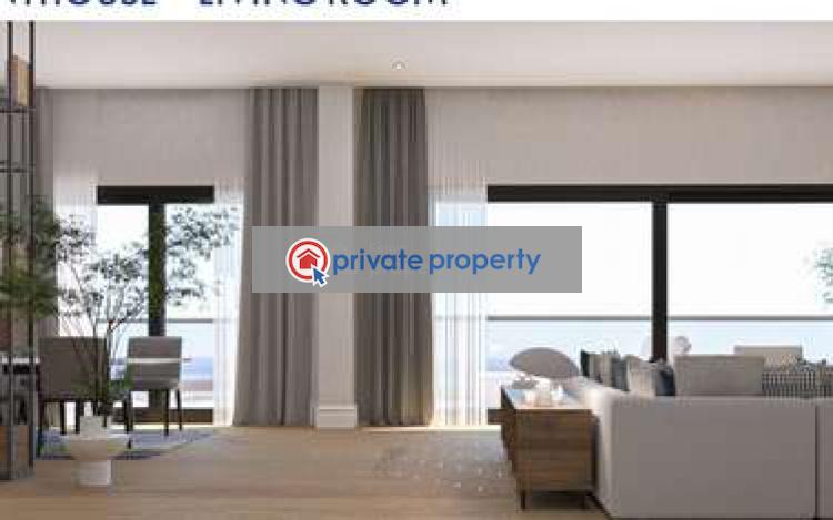 3 bedroom Apartment For Sale &nbsp;baobab Road Nyali Mombasa - 3
