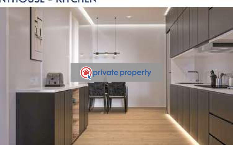 3 bedroom Apartment For Sale &nbsp;baobab Road Nyali Mombasa - 5