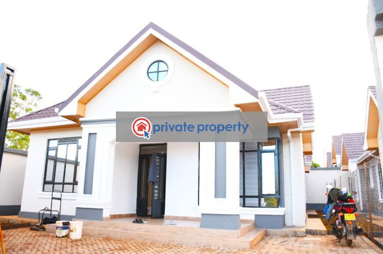 3 bedroom House For Sale Ruiru Kiambu - 4