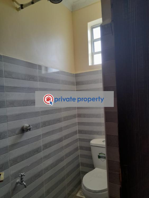 3 bedroom House For Sale &nbsp;matangi Ruiru Kiambu - 5