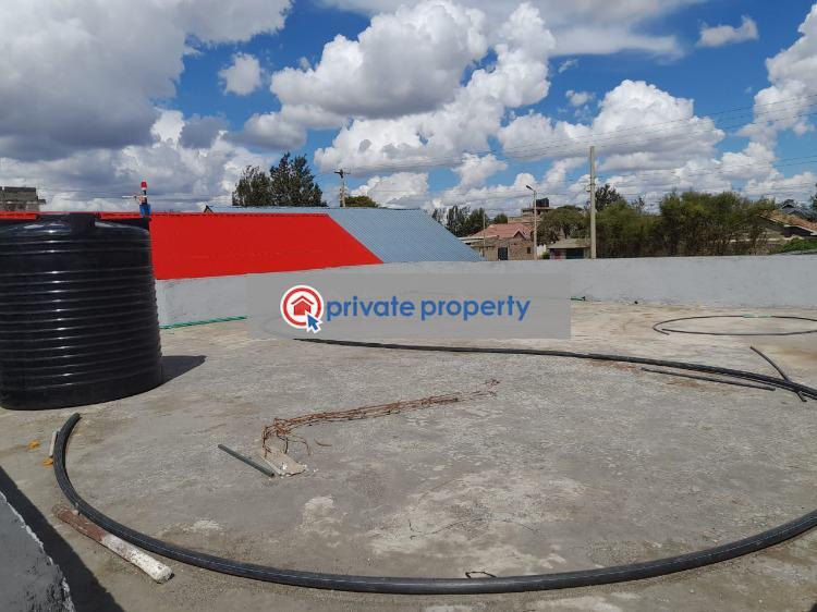 3 bedroom House For Sale &nbsp;matangi Ruiru Kiambu - 3