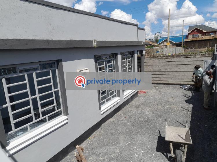 3 bedroom House For Sale &nbsp;matangi Ruiru Kiambu - 1
