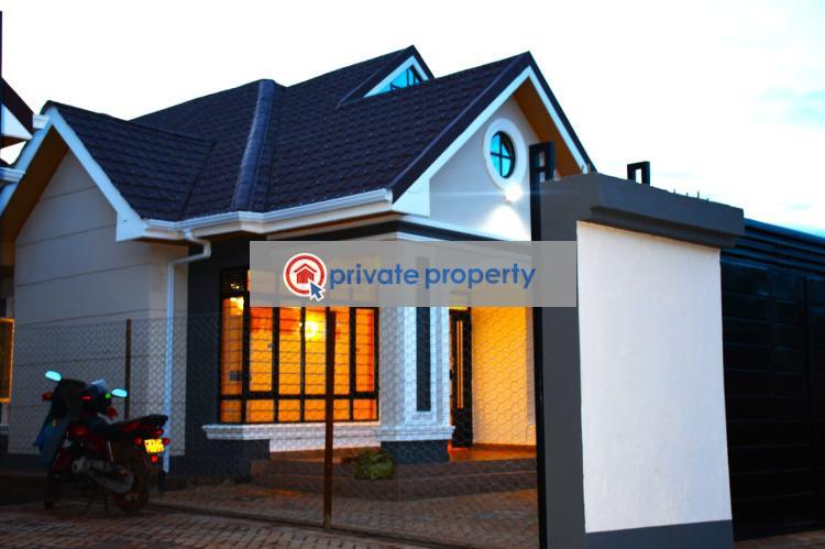 3 bedroom House For Sale Ruiru Kiambu - 1