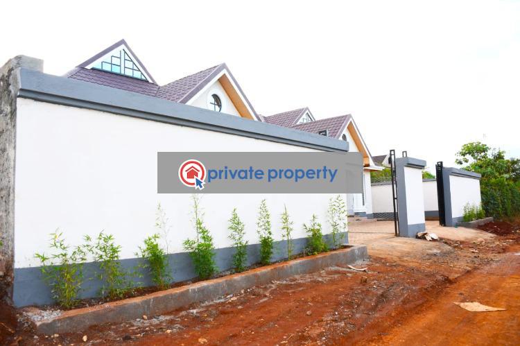 3 bedroom House For Sale Ruiru Kiambu - 3