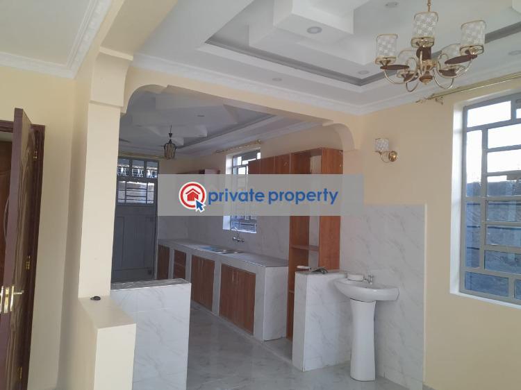 3 bedroom House For Sale &nbsp;matangi Ruiru Kiambu - 7