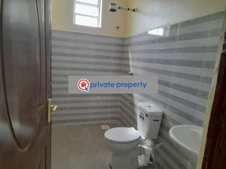 3 bedroom House For Sale &nbsp;matangi Ruiru Kiambu - 9