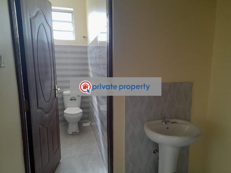 3 bedroom House For Sale &nbsp;matangi Ruiru Kiambu - 8