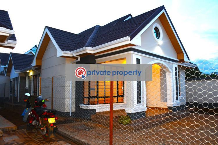 3 bedroom House For Sale Ruiru Kiambu - 6