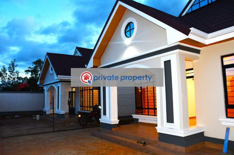 3 bedroom House For Sale Ruiru Kiambu - 2