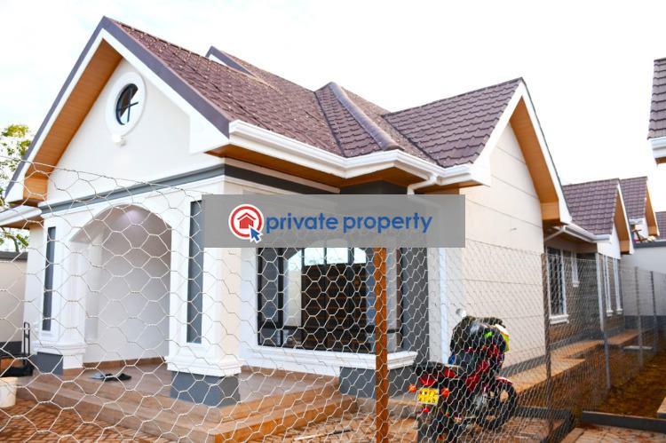 3 bedroom House For Sale Ruiru Kiambu - 5