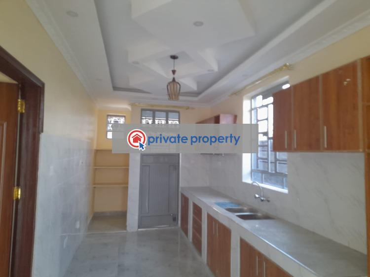 3 bedroom House For Sale &nbsp;matangi Ruiru Kiambu - 4