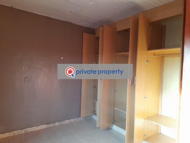 3 bedroom House For Sale &nbsp;matangi Ruiru Kiambu - 4
