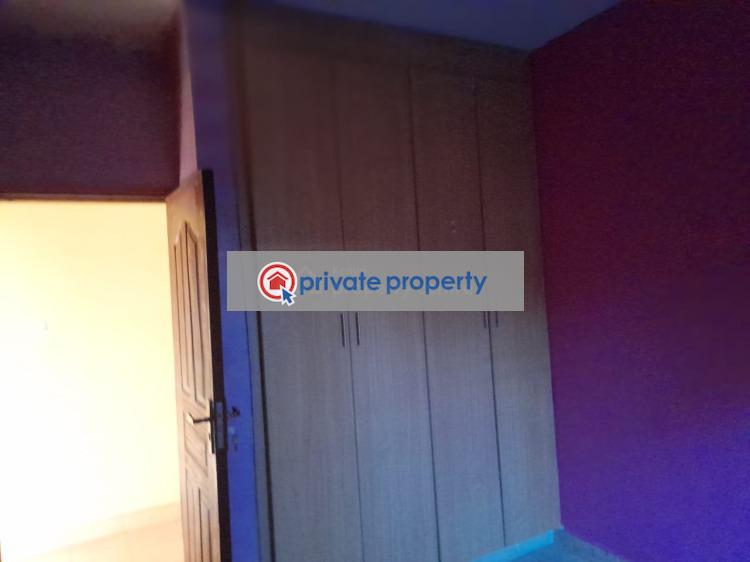 3 bedroom House For Sale &nbsp;matangi Ruiru Kiambu - 6
