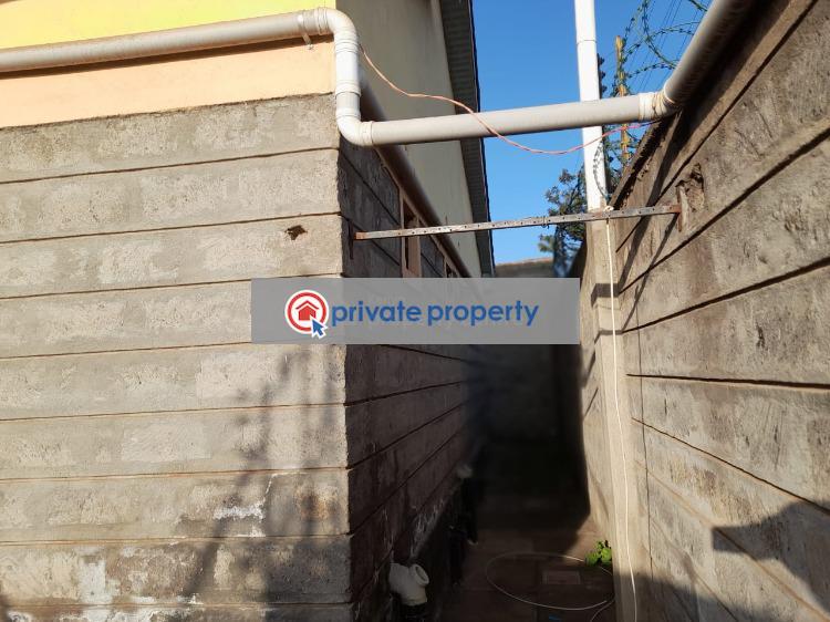 3 bedroom House For Sale &nbsp;matangi Ruiru Kiambu - 1