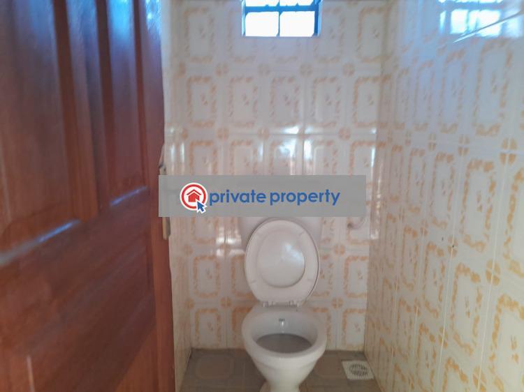 3 bedroom House For Sale &nbsp;matangi Ruiru Kiambu - 3