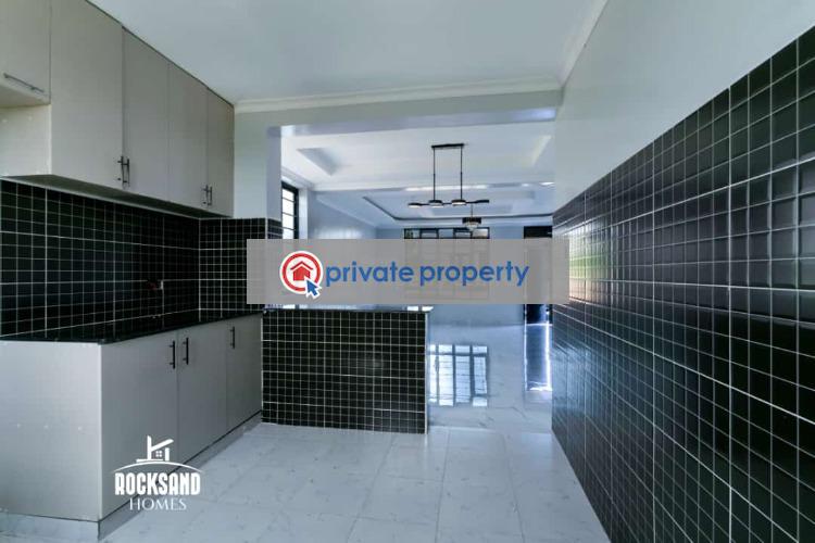 3 bedroom House For Sale &nbsp;kimalat Kitengela Kajiado - 5