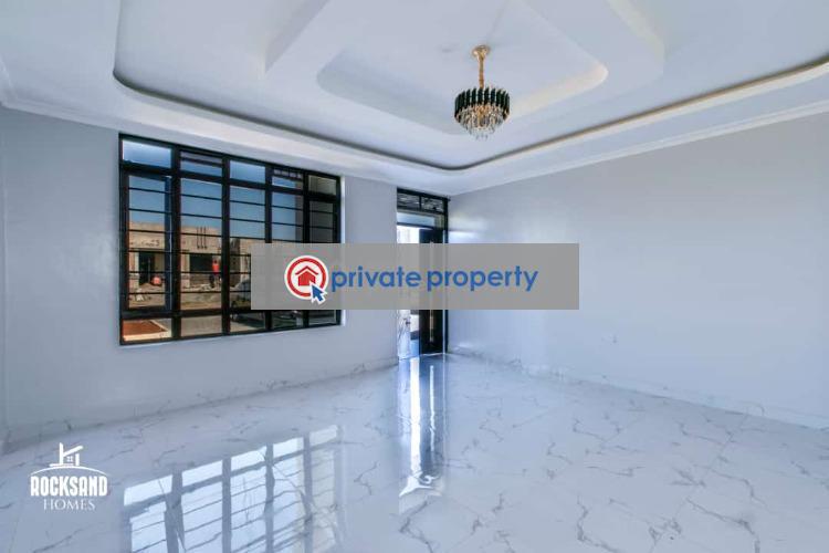 3 bedroom House For Sale &nbsp;kimalat Kitengela Kajiado - 9