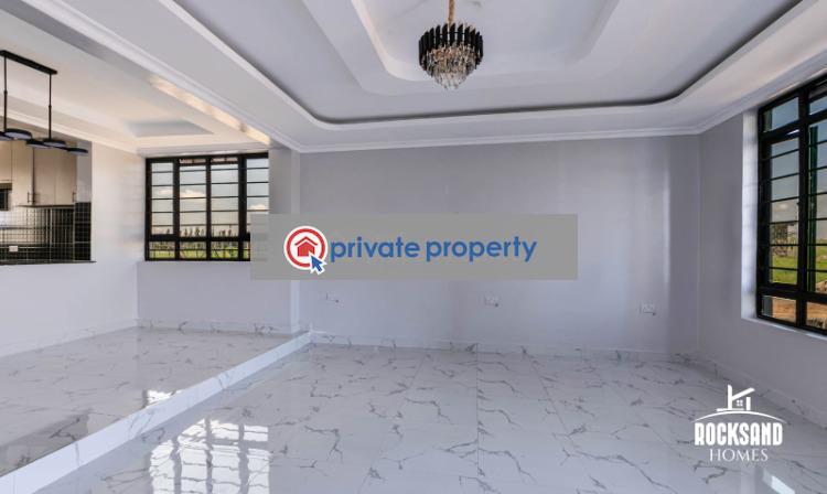 3 bedroom House For Sale &nbsp;kimalat Kitengela Kajiado - 10