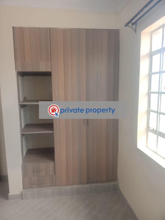3 bedroom House For Sale &nbsp;milimani Kitengela Kajiado - 3