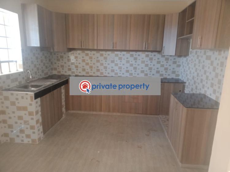 3 bedroom House For Sale &nbsp;milimani Kitengela Kajiado - 10
