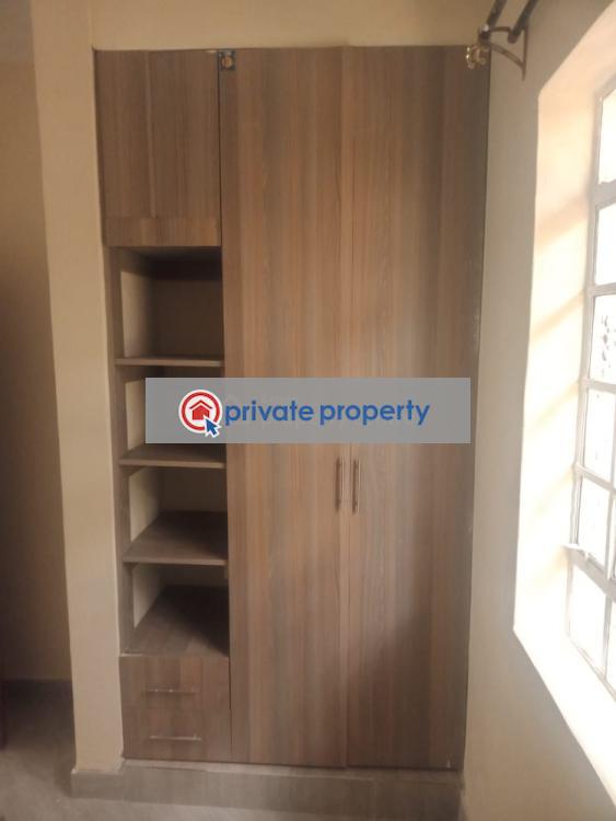 3 bedroom House For Sale &nbsp;milimani Kitengela Kajiado - 9