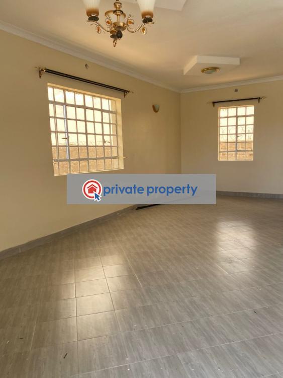 3 bedroom House For Sale &nbsp;milimani Kitengela Kajiado - 1